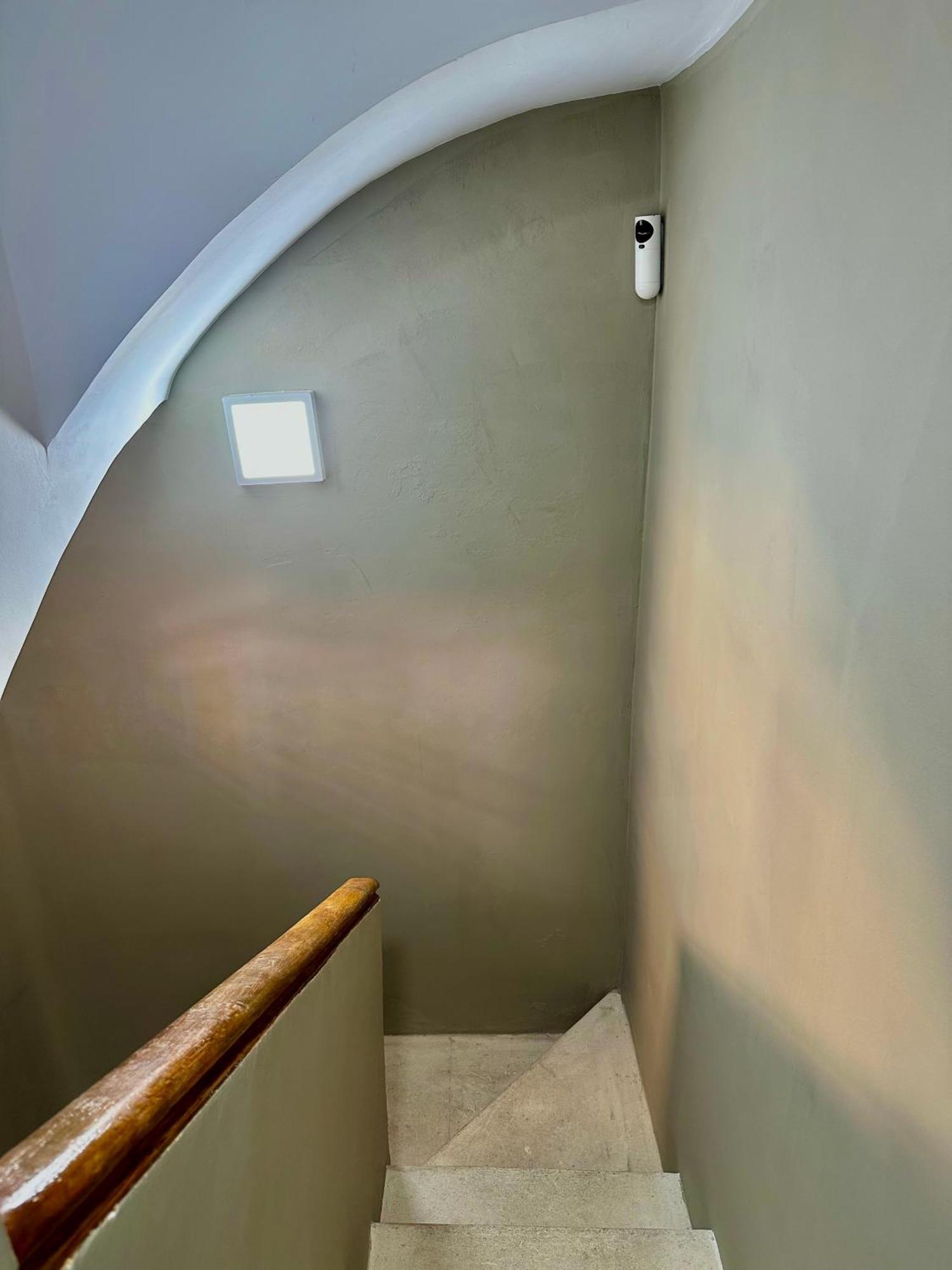 Lovely Studio Apartment Малага Экстерьер фото