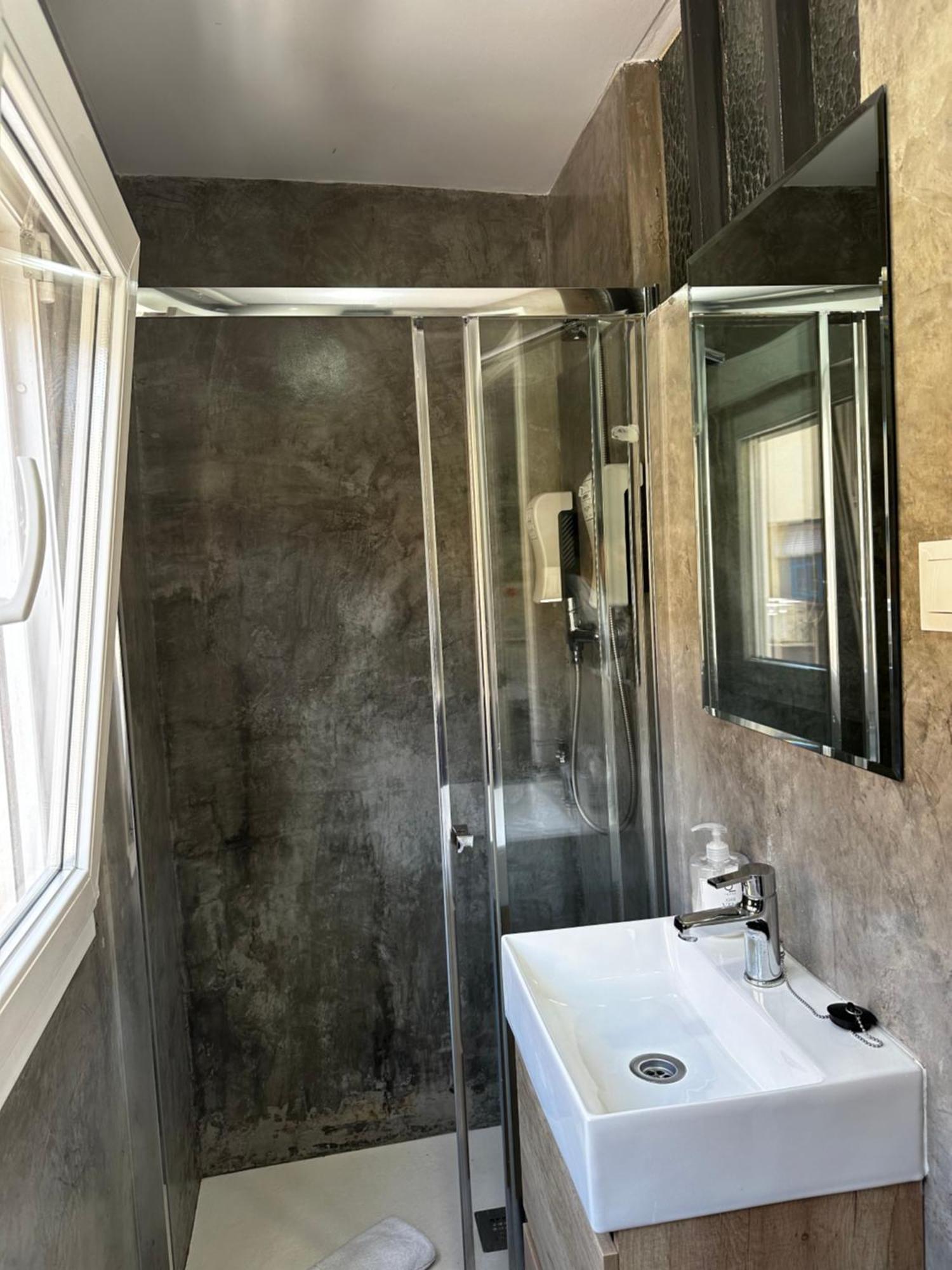 Lovely Studio Apartment Малага Экстерьер фото