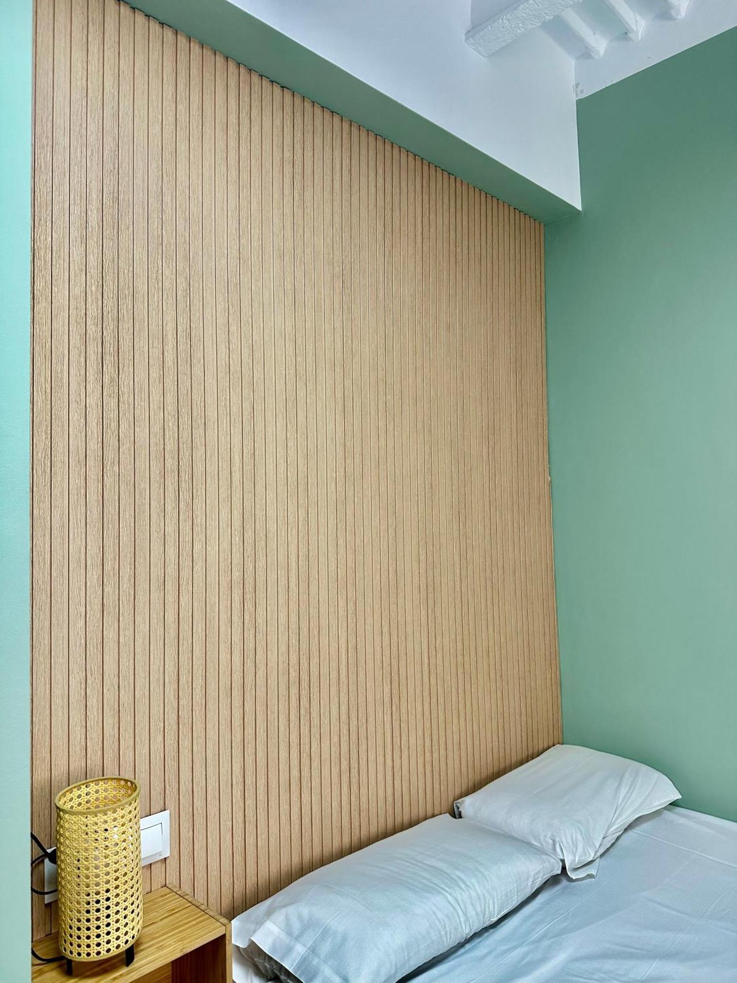 Lovely Studio Apartment Малага Экстерьер фото